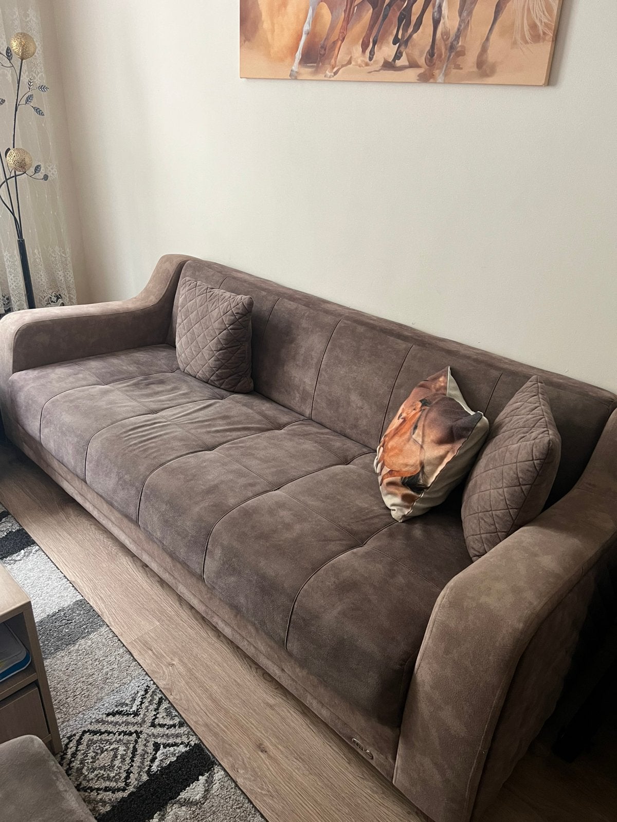 Gratis zetel, Maison & Meubles, Enlèvement, Comme neuf