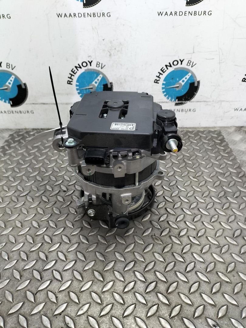 SUBARU FORESTER DYNAMO 23700AB080 2024, Auto-onderdelen, Ophalen of Verzenden, Gebruikt, ARN erkend