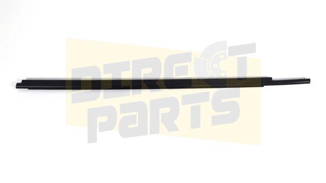 Toyota Tundra deurstrip Links Origineel! 682100C020, -, Verzenden, -, Nieuw