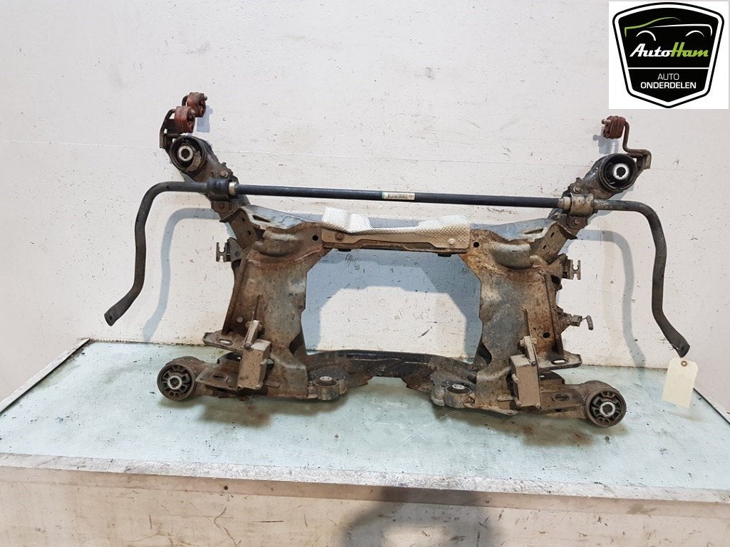 SUBFRAME Land + Range Rover Discovery Sport (LC) (01-2014/-), Gebruikt, Land Rover