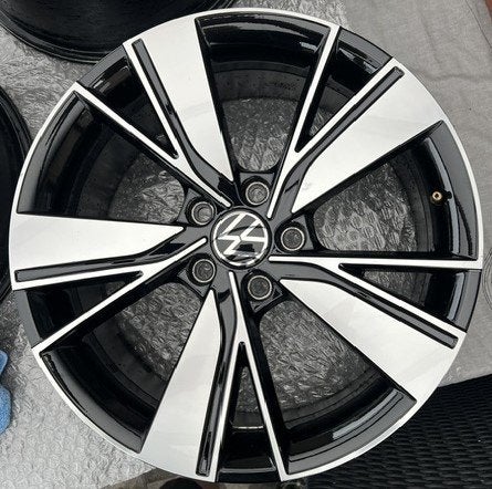 velgen, Ophalen, 18 inch, Gebruikt, Velg(en)