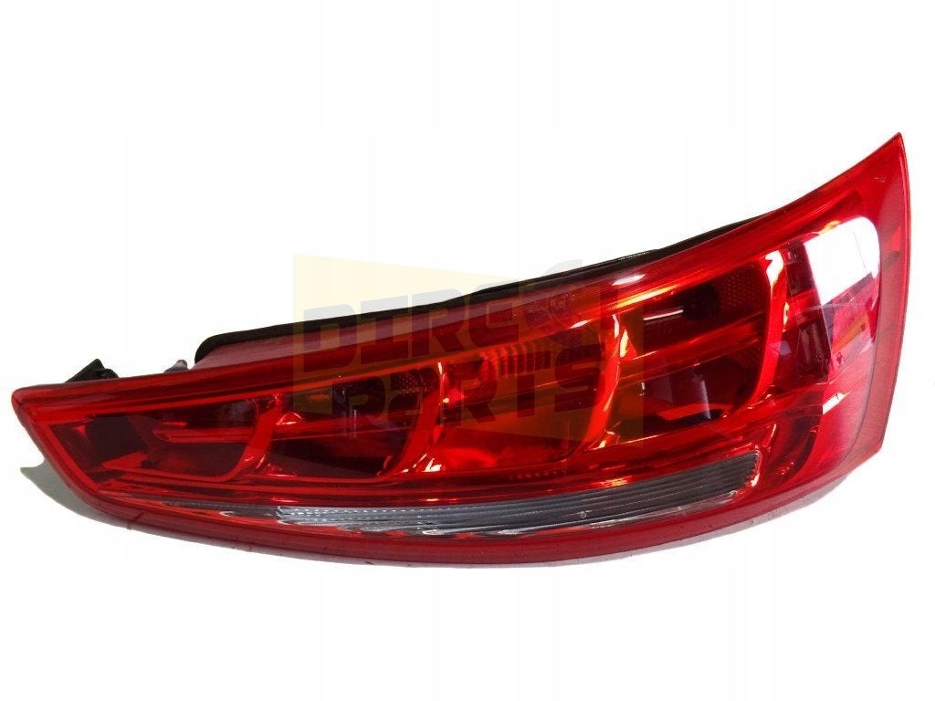 Audi Q3 (6/11-12/14) Achterlicht Rechts Origineel! 8U0945094, Neuf, -, -, Audi