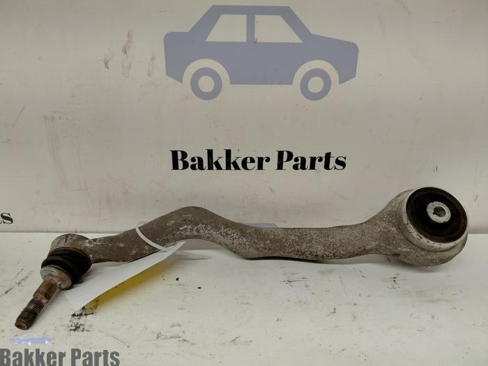 Draagarm onder rechts-voor van een BMW 3-Serie, Gebruikt, -, -, 3 maanden garantie