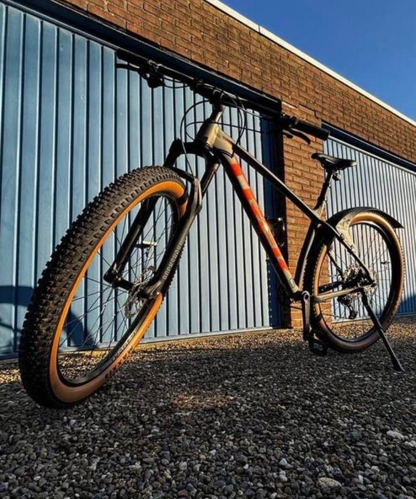 Trek fiets, Fietsen en Brommers, Ophalen, Nieuw, Heren, Trek