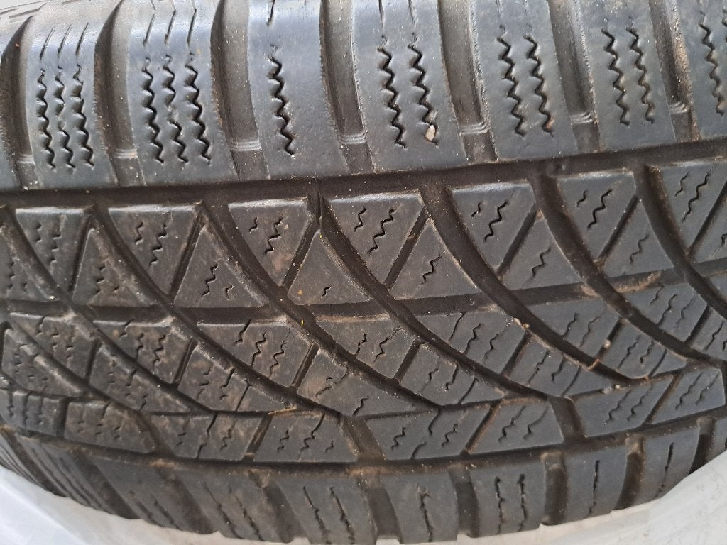 Pneus, Auto-onderdelen, Ophalen, 14 inch, 185 mm, All Season