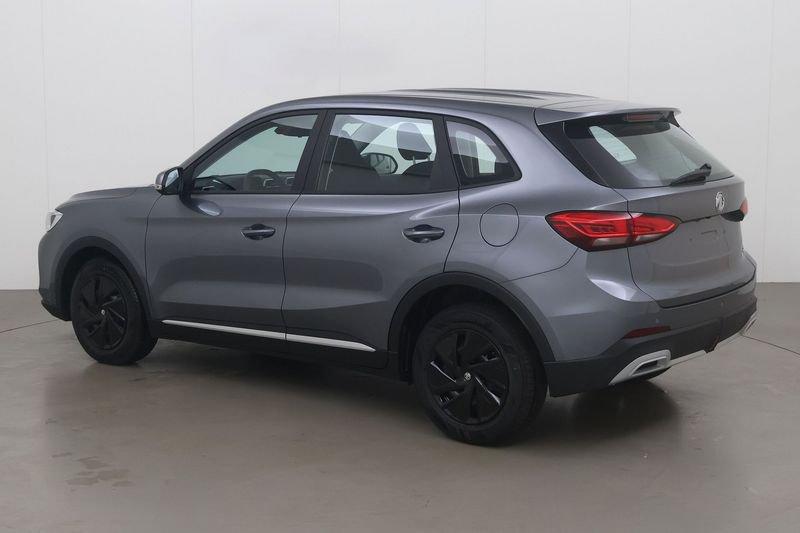 MG ZS Hybrid+ HEV 1.5 Standard 197 AT, Autos, Achat, Euro 6, Entreprise, 2 kWh