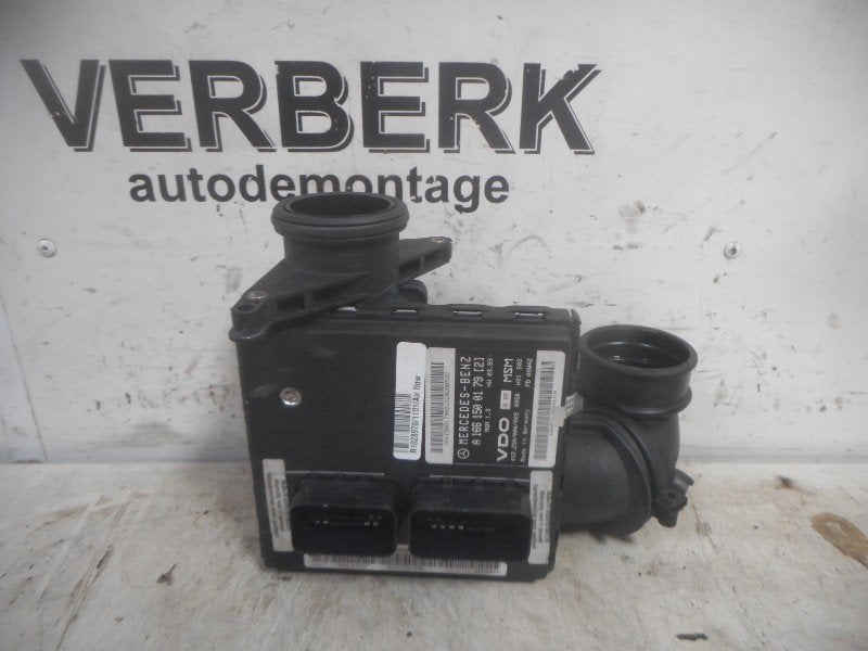 COMPUTER MOTOR Mercedes-Benz A (W168) (a1661500179), Auto-onderdelen, Gebruikt, Mercedes-Benz, Dialog.mb@mercedes-benz.com, Mercedes-Benz AG