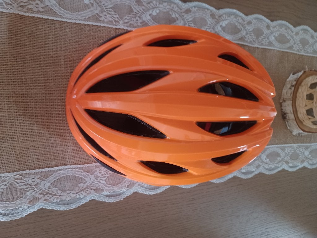 fiets helm, Ophalen, L