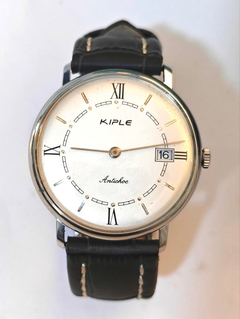 Montre vintage Kiple