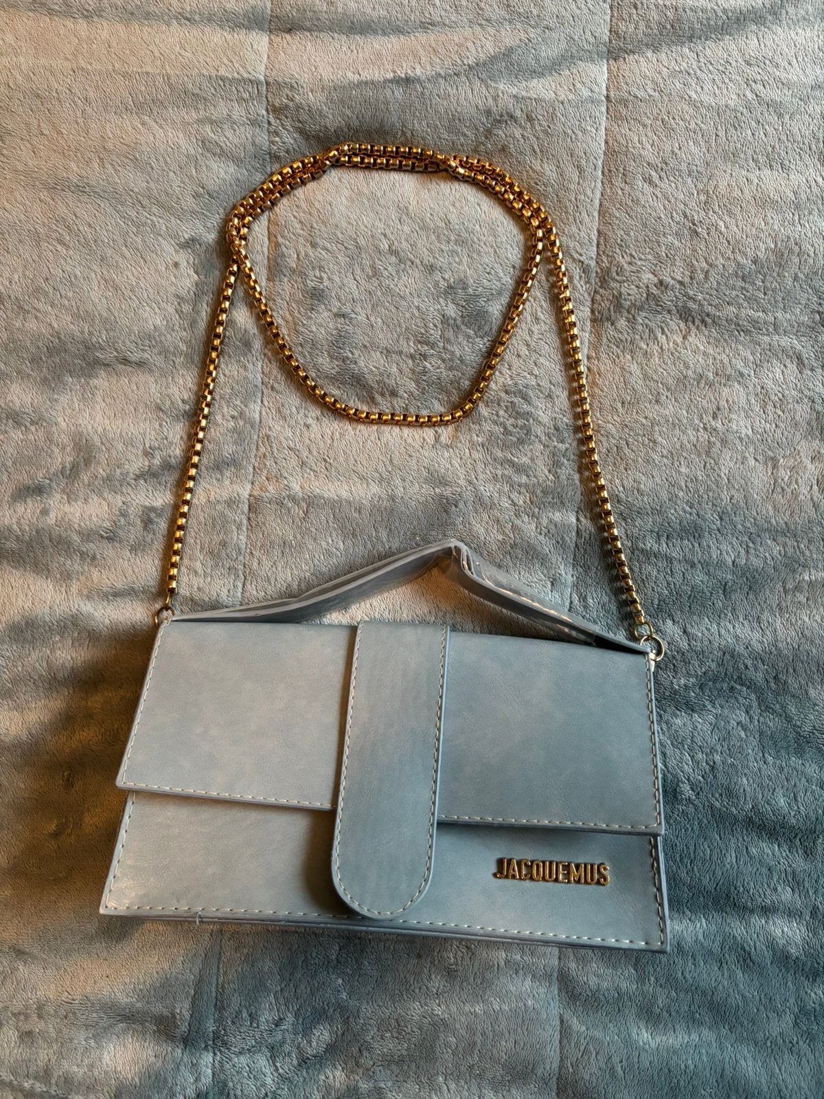 Namaak handtas - Jacquemus, Ophalen, Zo goed als nieuw, Handtas