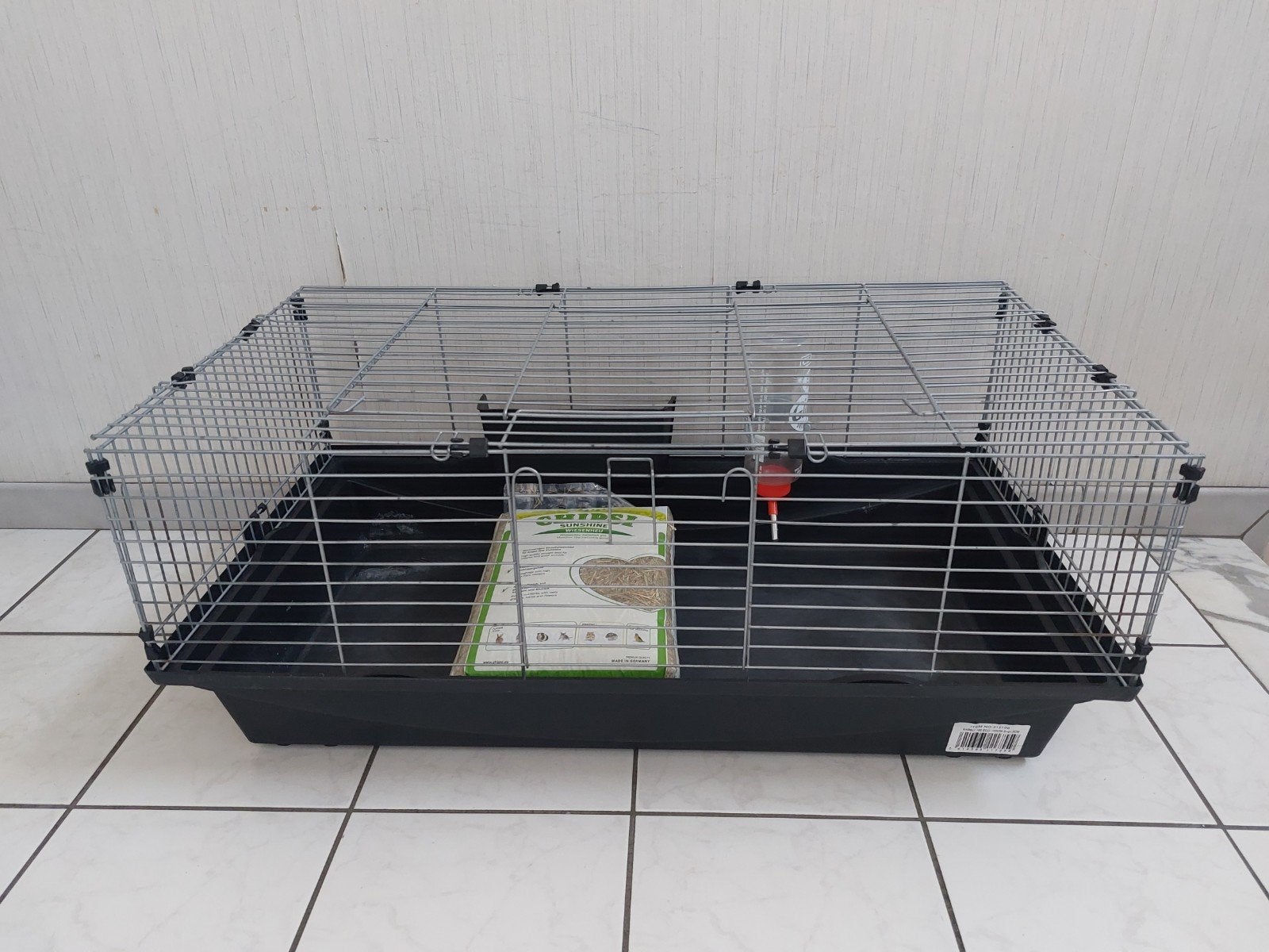 Cage pour lapins 🐰 🐰 🐰, Animaux & Accessoires, Enlèvement, Cage