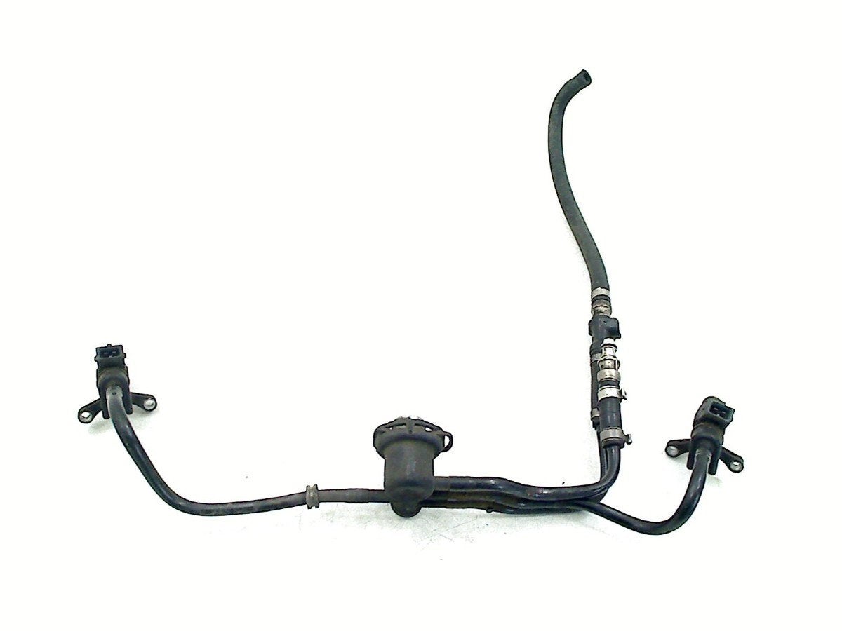INJECTOR BRANDSTOF BMW R 1150 RT (R1150RT) (01-1970/-), Motoren, Bayerische Motoren Werke AG, Gebruikt, Kundenbetreuung@bmw.de
