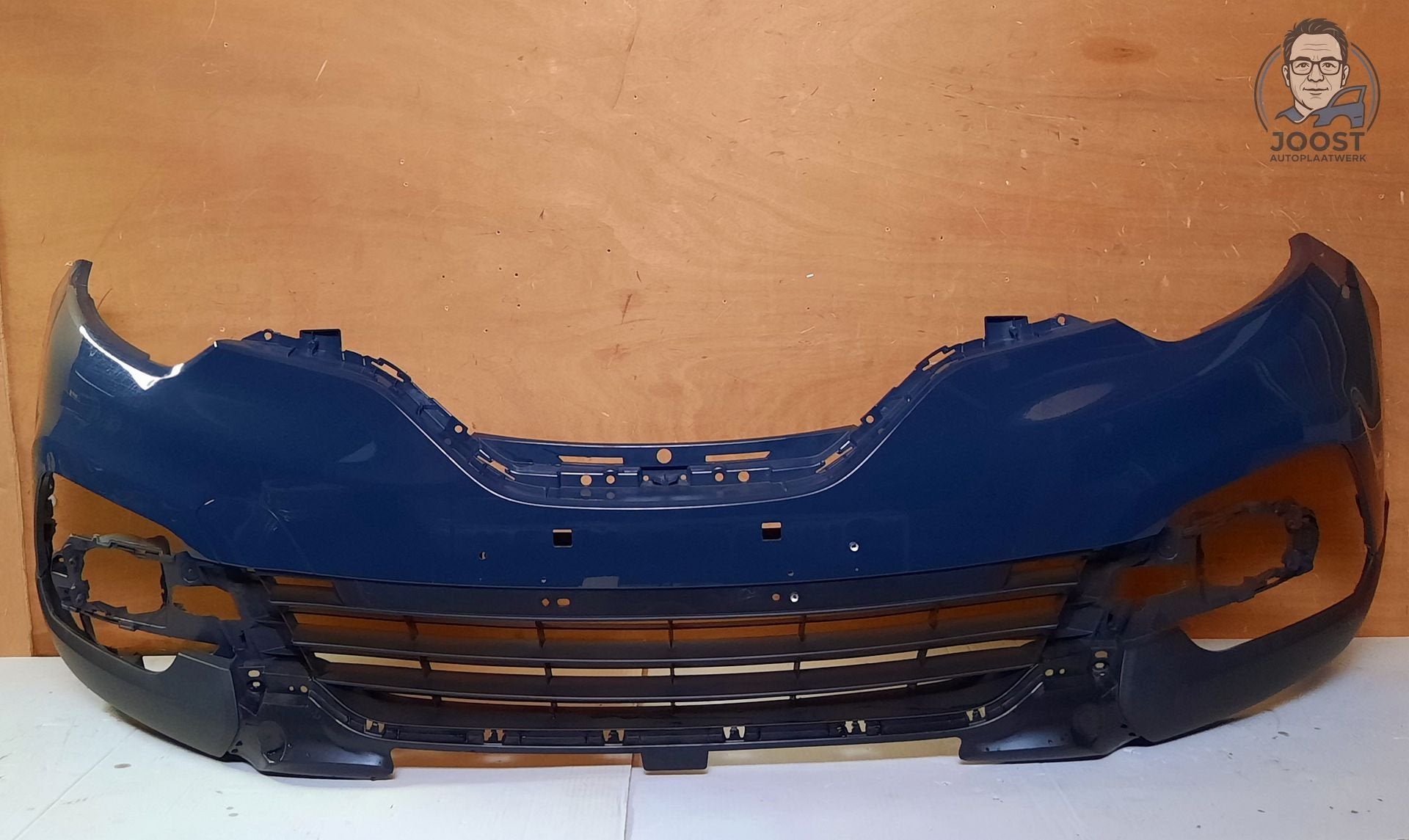 Voorbumper orgineel Renault Captur I FL v.a 2016 620227019R, Auto-onderdelen, Gebruikt, -relations.clients@renault.fr, Herkomst onderdeel bekend