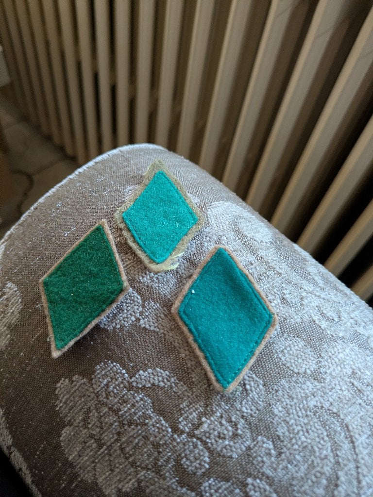Transmissie troepen, Verzamelen, Ophalen of Verzenden, Landmacht, Embleem of Badge