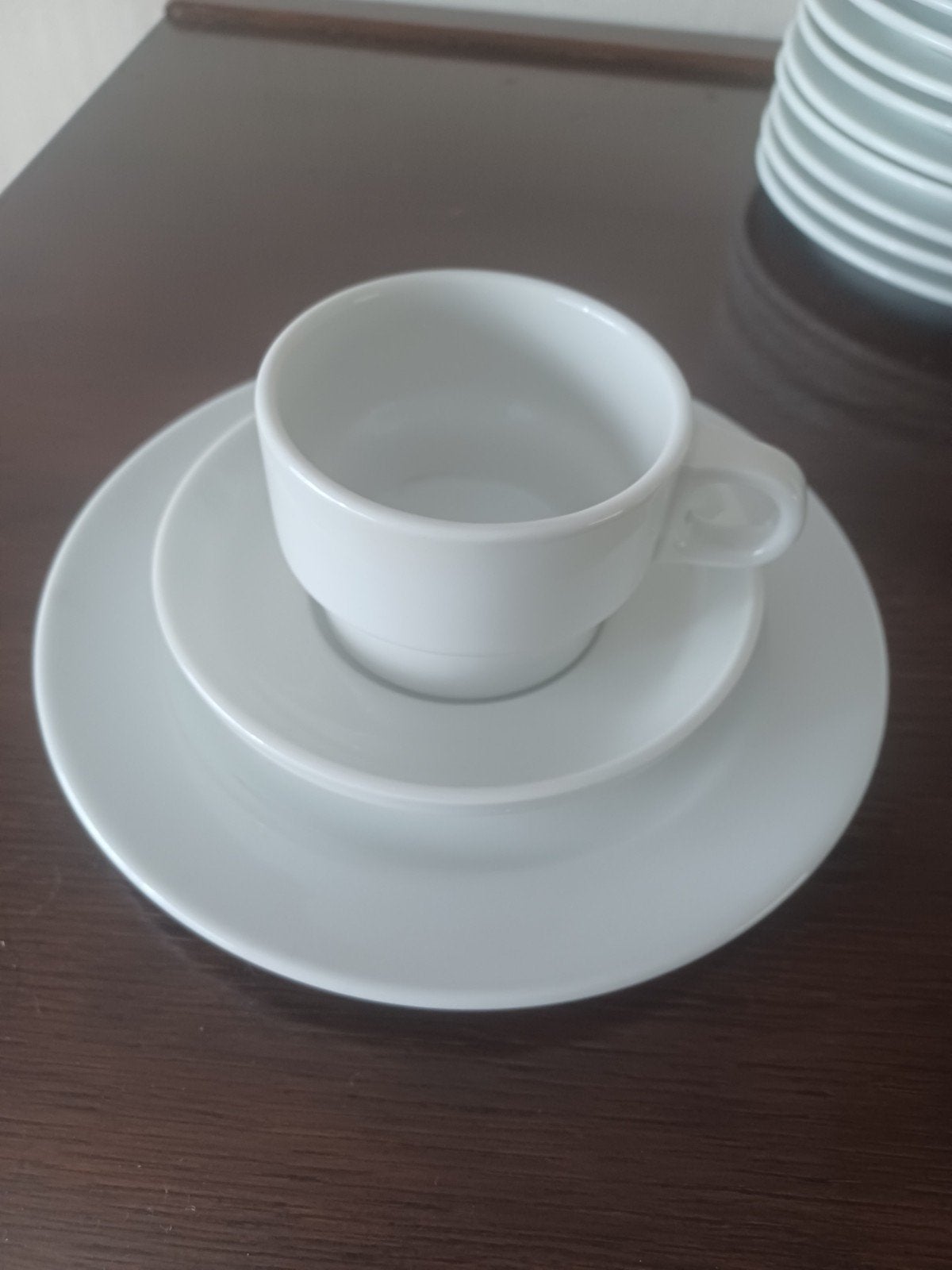 koffie servies, Huis en Inrichting, Ophalen