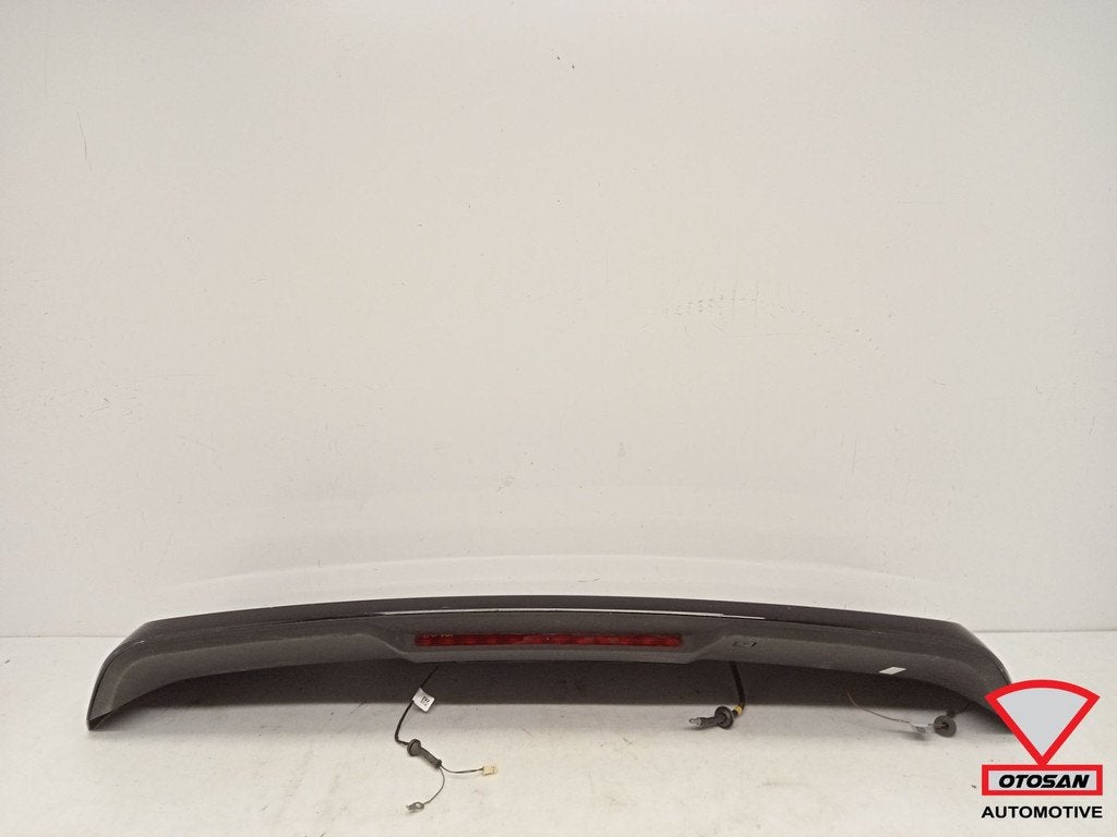 Volvo XC40 2017+ Achterklep Spoiler 31488325, Auto-onderdelen, Gebruikt, Gunnar Engellaus vag 8
405 31  Gothenburg, SE, Deur, Info@volvocars.com