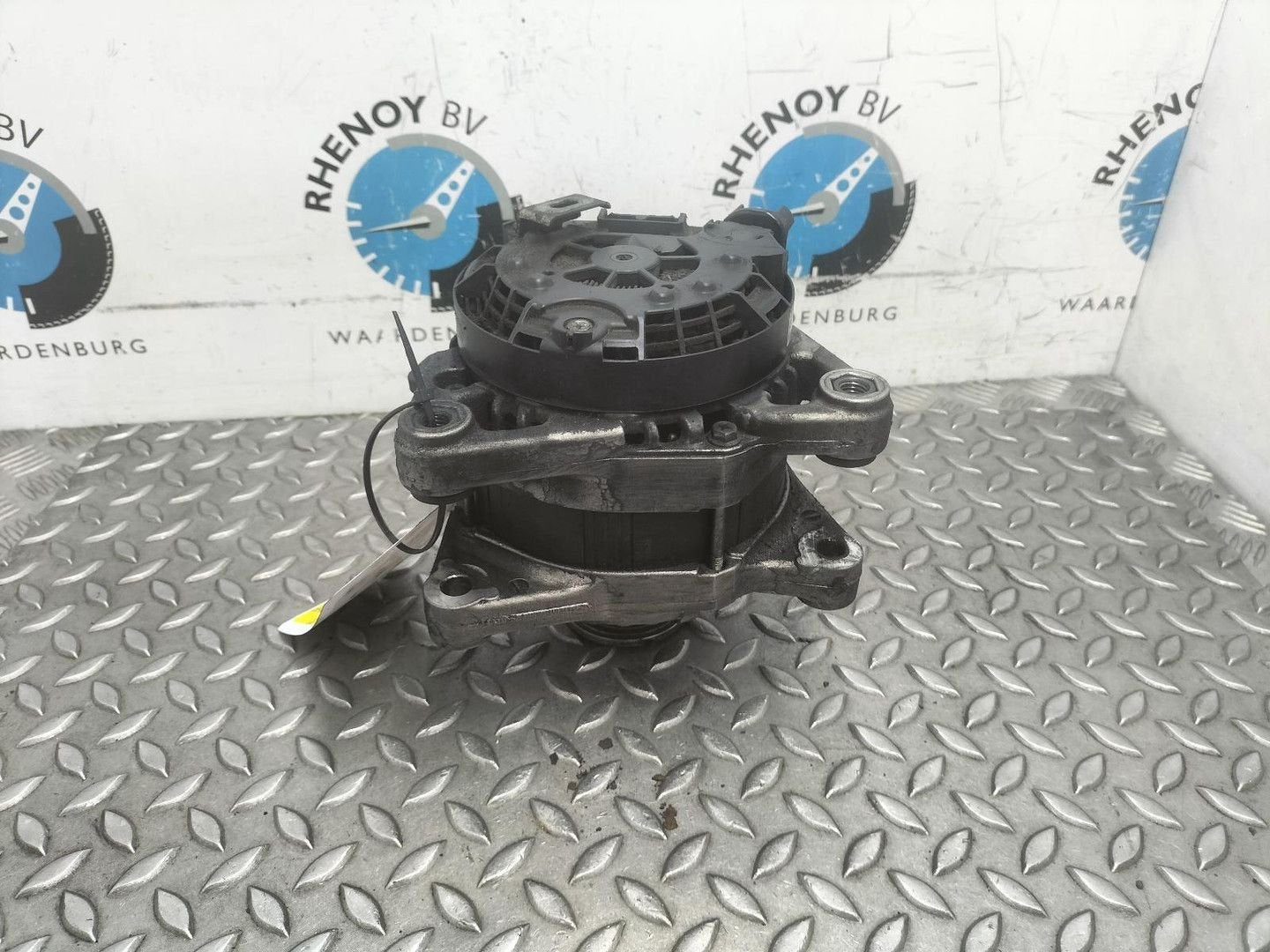 CITROEN RELAY/JUMPER H2 DYNAMO 9827171980, A002TV2081ZE 2022, Auto-onderdelen, Ophalen of Verzenden, Gebruikt, ARN erkend