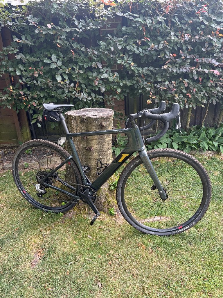 Gravel 3 T, Vélos & Vélomoteurs, Enlèvement, Neuf, 10 à 15 vitesses, Autres marques