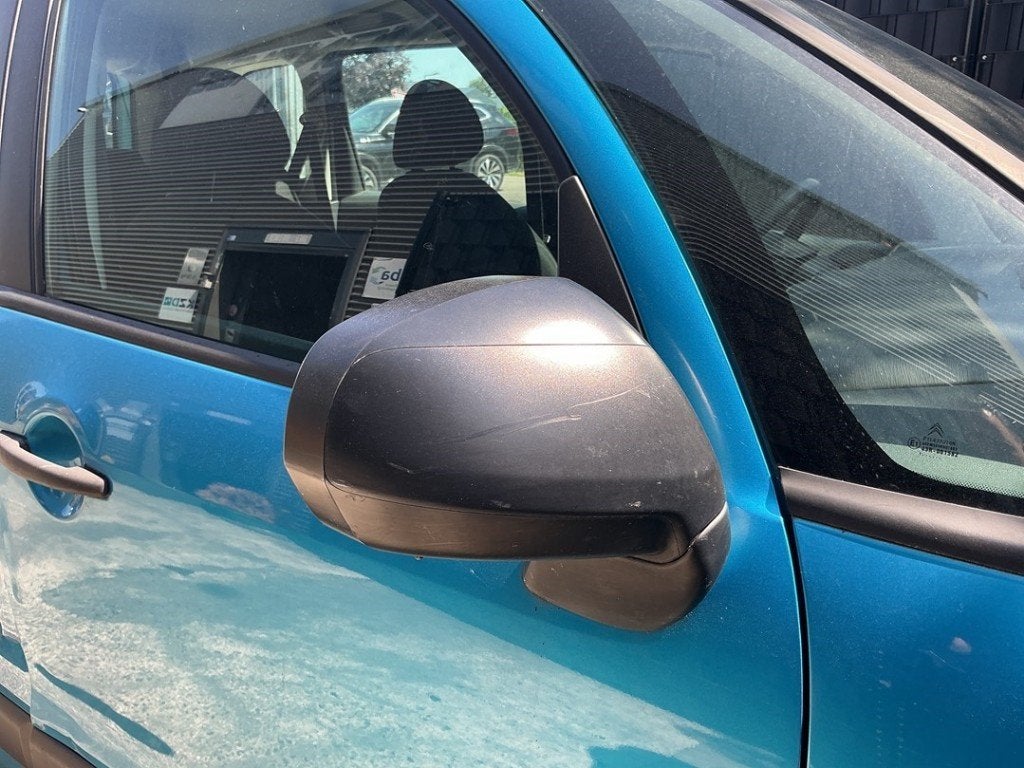 RETROVISEUR EXTERIEUR DROIT C3 Picasso (SH) (|8153XP|), Citroën, Kontakt-citroen@citroen.com, Utilisé, Citroën Deutschland GmbH