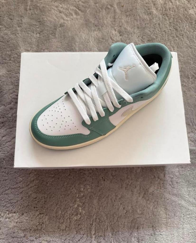 Air jordan Low 1, Kleding | Heren, Schoenen, Ophalen, Overige kleuren, Nieuw, Sneakers