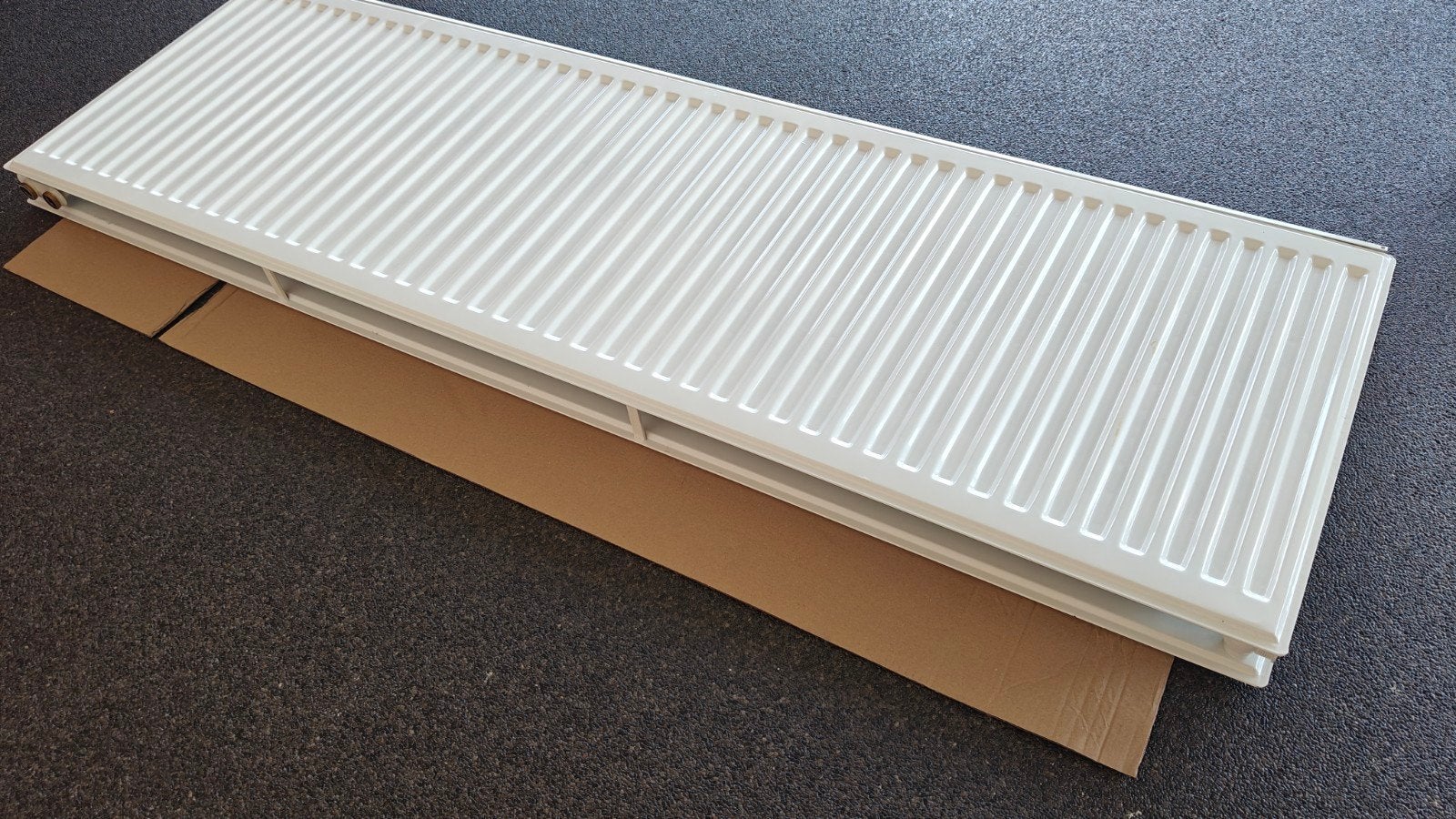 Paneelradiator 160x50 - Type 11, Doe-het-zelf en Bouw, Ophalen