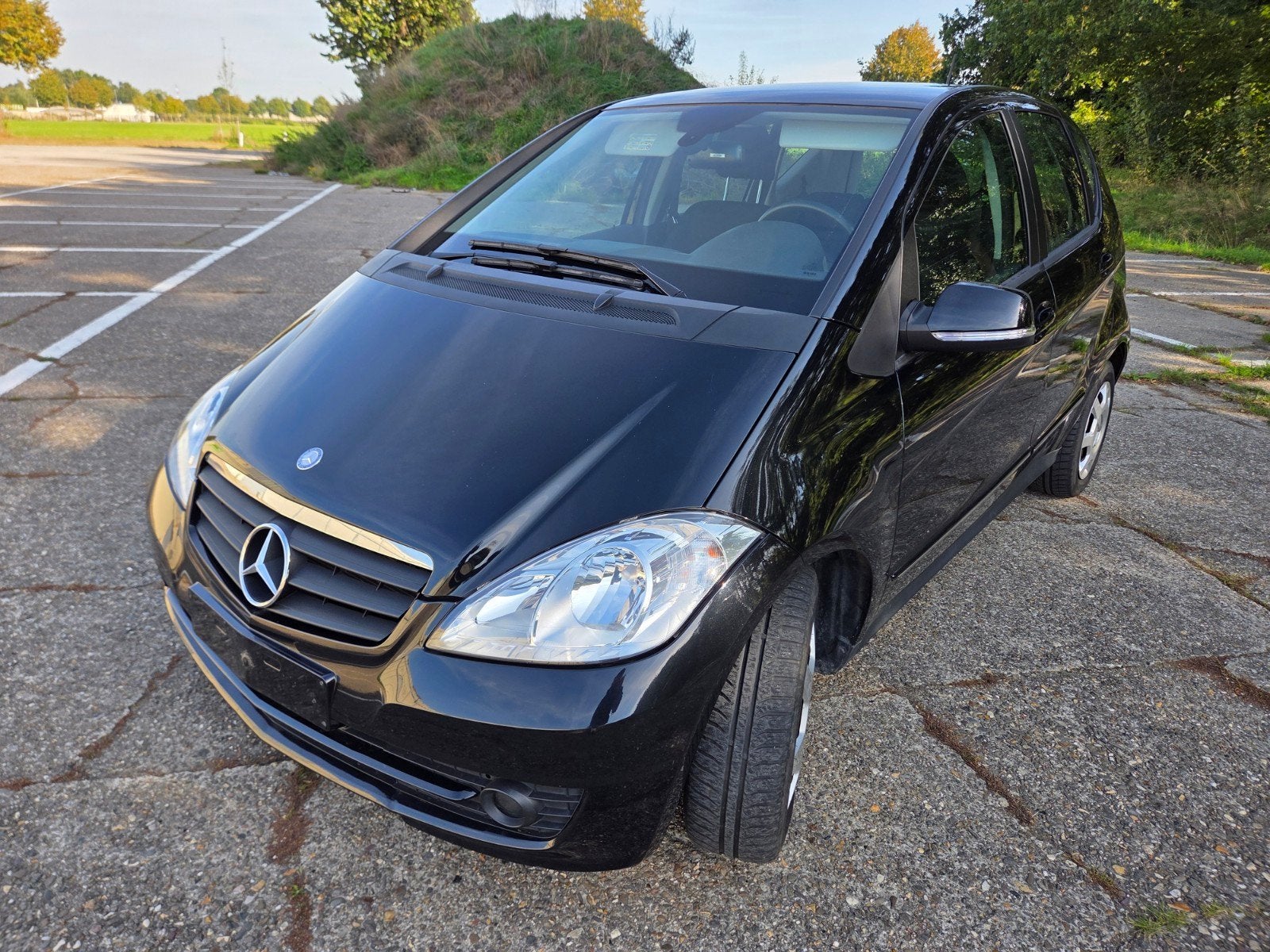 Euro 5*diesel*airco*1eigenar*, Auto's, Euro 5, Bedrijf, https://public.car-pass.be/vhr/dee57086-ce18-46da-9c93-e1bcf28e87da, Te koop