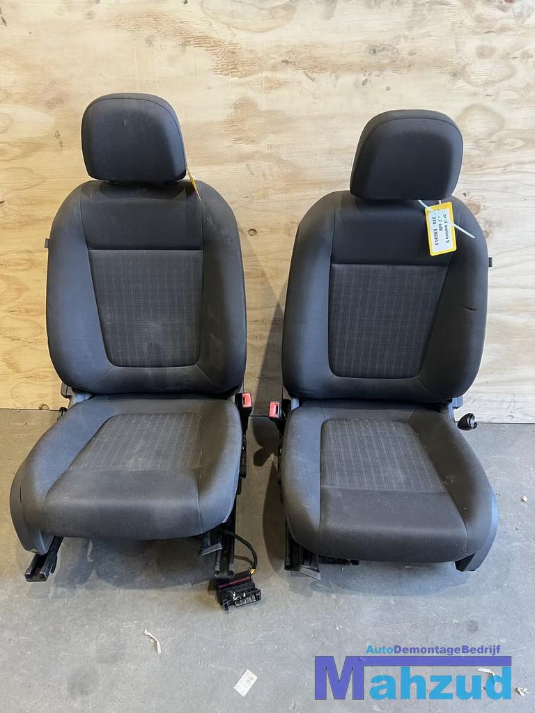 OPEL MERIVA B Compleet interieur stoel bank 2010-2017, Auto-onderdelen, Gebruikt, Opel Automobile GmbH, Kontakt@opel-infoservice.de