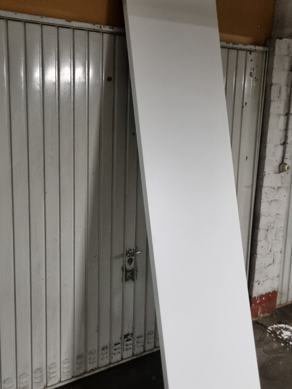 plan de travail blanc ikea, Enlèvement, Blanc
