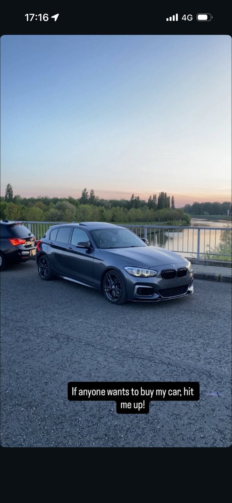 Bmw M140i H&K, Panoramisch dak, Autos, BMW, Particulier, Série 1, ABS, Phares directionnels, Régulateur de distance, Airbags, Air conditionné