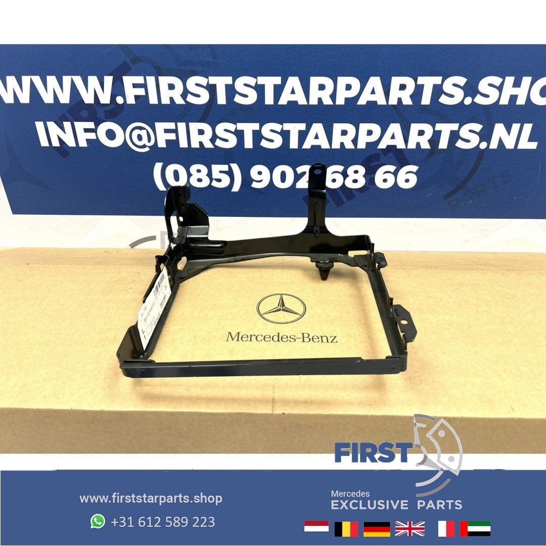 A1775201200 RADIATOR HOUDER Mercedes AMG A45 CLA45 GLA45 ori, Gebruikt, -, Ophalen of Verzenden, -