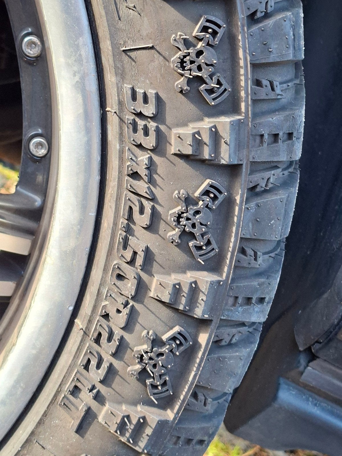 22 inch banden te koop, Auto-onderdelen, Banden en Velgen, Ophalen, Overige, Gebruikt, Overige