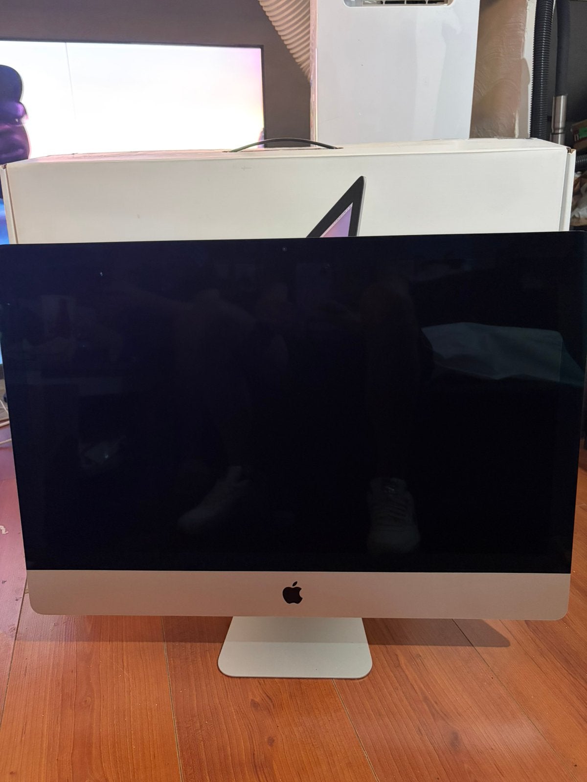 iMac 27’ Retina 5k fin 2014, Informatique & Logiciels, HDD, IMac, Comme neuf, 16 GB