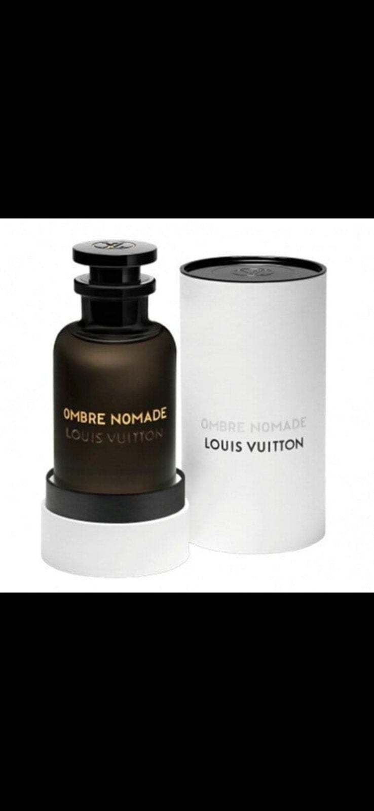 LV Ombre Nomade, Ophalen, Nieuw