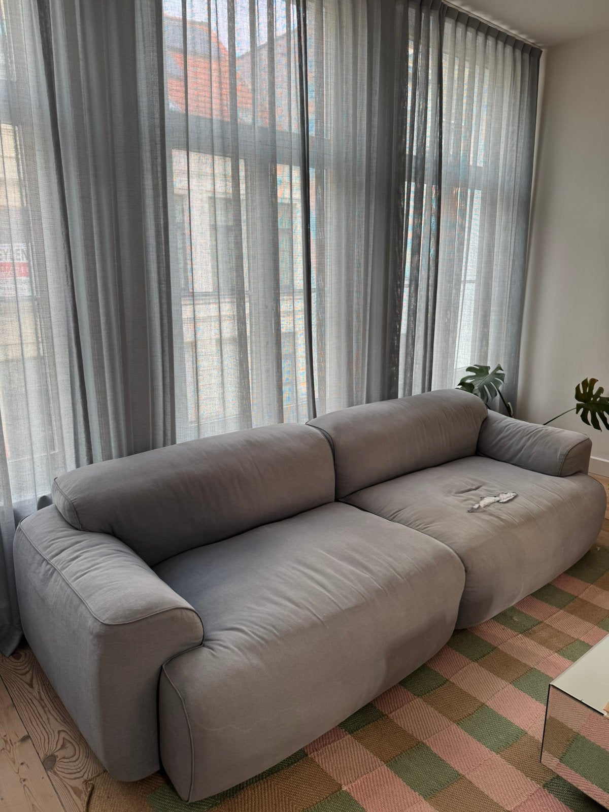 Gratis zetel Made, Huis en Inrichting, Zetels | Zetels, Ophalen