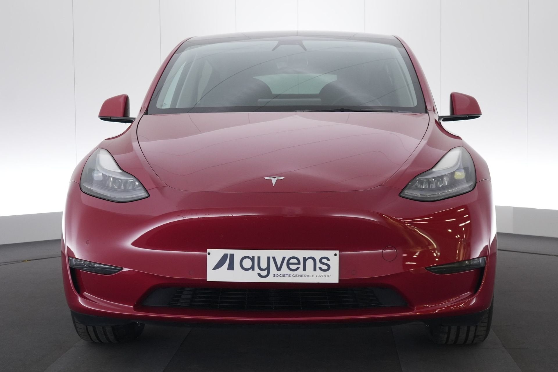 (2CDJ713) TESLA MODEL Y, https://public.car-pass.be/vhr/de2e464a-9a4a-43d6-af22-e60c46100136, Achat, Phares entièrement LED, Entreprise