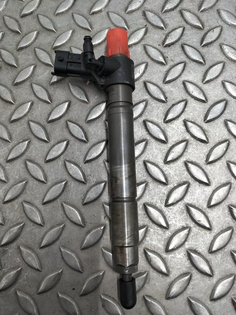 LANDROVER RANGE ROVER EVOQUE BRANDSTOF INJECTOR / VERSTUIVER, Ophalen of Verzenden, Gebruikt, ARN erkend