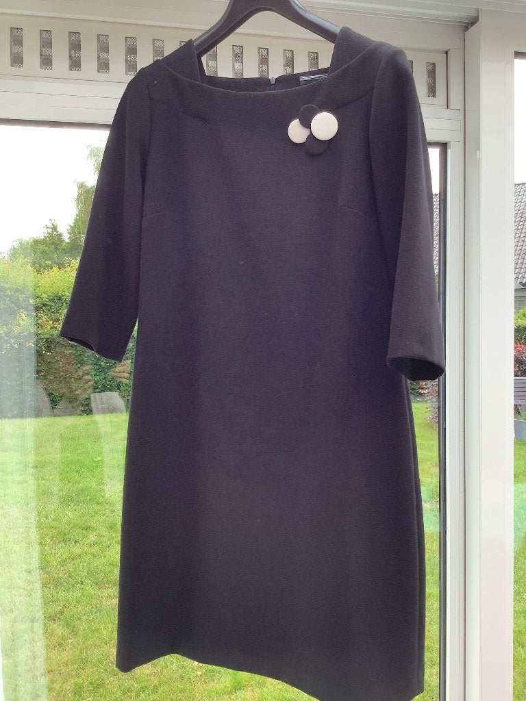 Senso jurk, Kleding | Dames, Maat 38/40 (M), Ophalen of Verzenden, Zo goed als nieuw, Boven de knie
