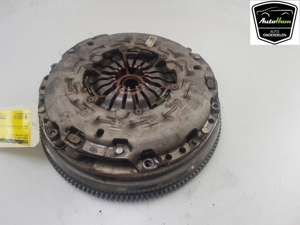 VOLANT MOTEUR BI-MASSE ABS Countryman (F60) (|21208600211|), Autos : Pièces & Accessoires, Utilisé, Mini