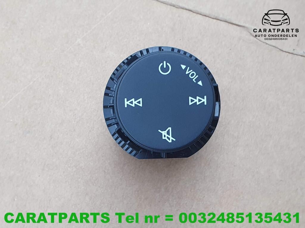 8Y0919616A Audi e-tron GT volume knop RS3 S3 A3 Q4 e tron, Gebruikt, AUDI AG, Auto-Union-Strasse 1
85045  Ingolstadt, DE, Audi