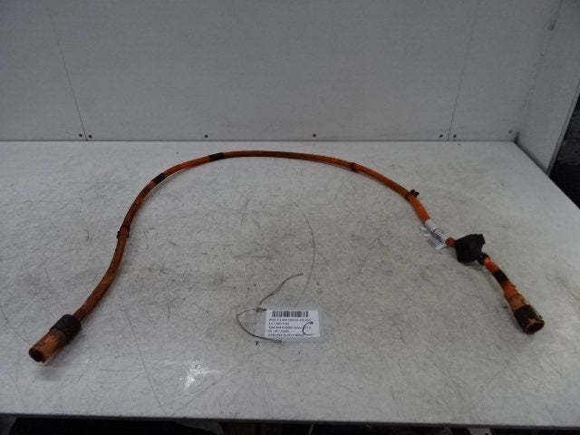 CABLE DE CHARGE BMW X5 (G05) (01-2018/03-2023) (9340765), Utilisé, BMW