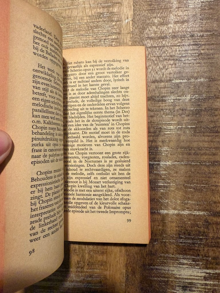Meesterwerken van het klavier - Jules Van Ackere, Livres, Musique, Jules van Ackere, Enlèvement ou Envoi, Général, Utilisé