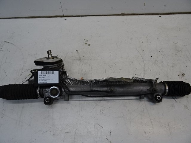 CREMAILLERE DIRECTION MECANIQUE Ford Fiesta 5 (JD / JH), Utilisé, Ford