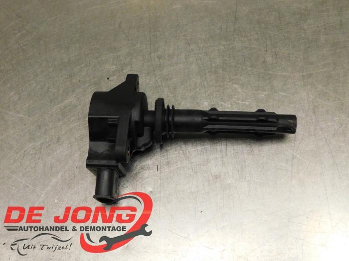 Broche bobine d'un Mercedes ML-Klasse, 3 mois de garantie, Utilisé, -, -