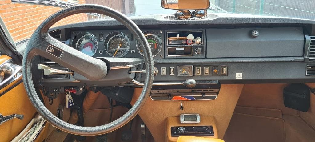 Oldtimer, foto 5
