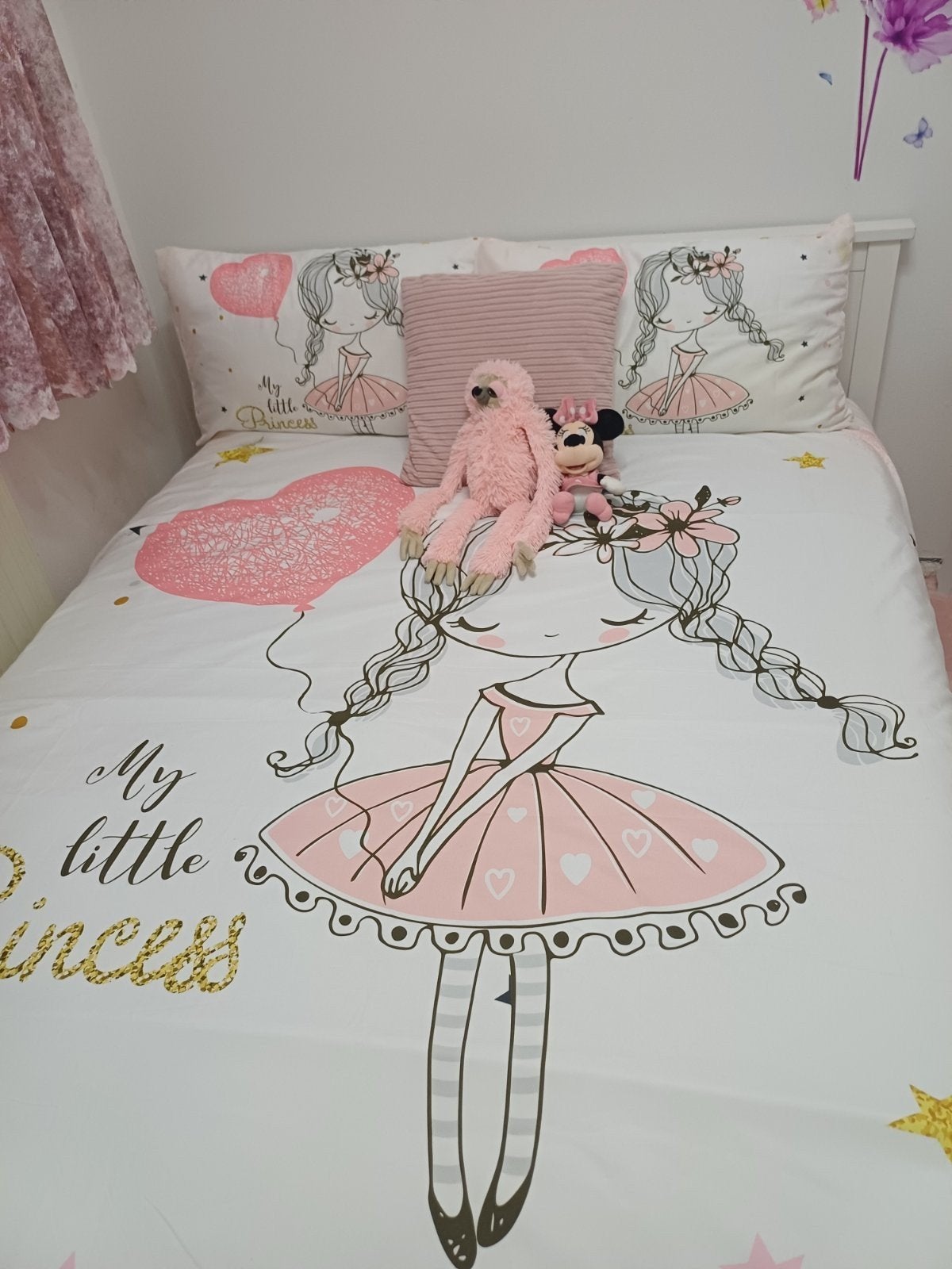 Bed, Ophalen of Verzenden
