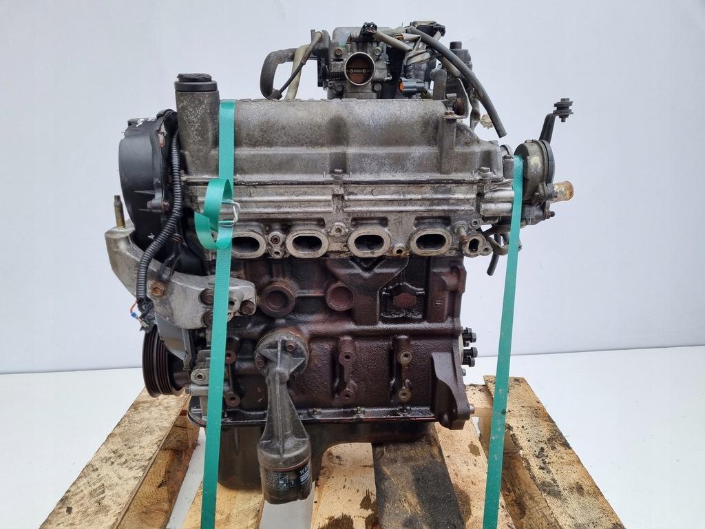 Moteur F10D Complet ALTO SUZUKI, Verzenden, Gebruikt, Overige automerken