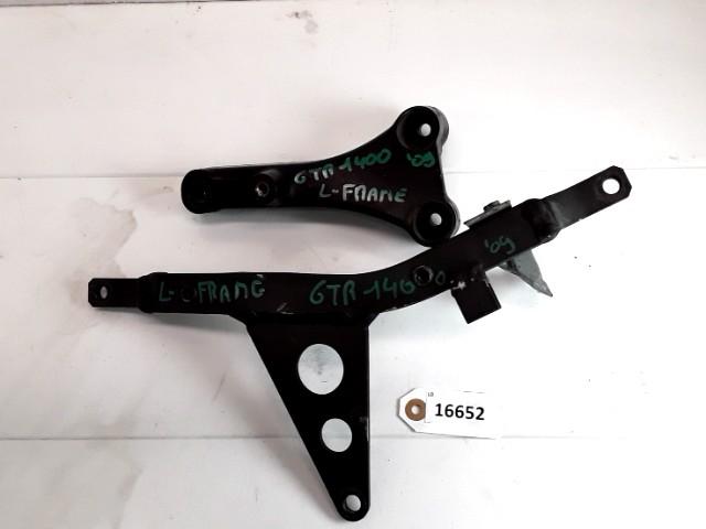 GTR1400 2007 - 2009 Kawasaki Frame onderdelen D1-27861