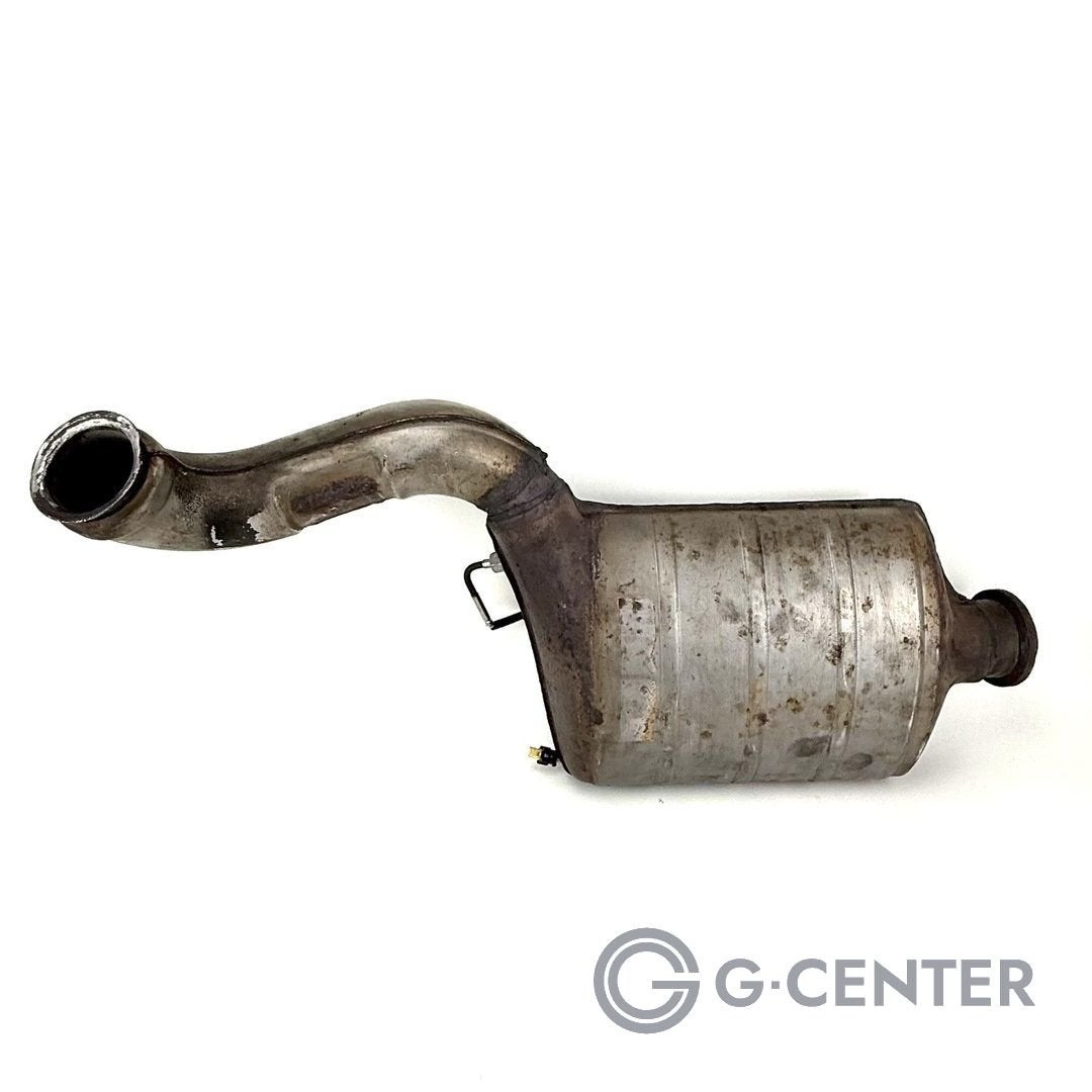 Mercedes-Benz Classe G A4634901300 Convertisseur catalytique, -, Utilisé, -, BOVAG membre