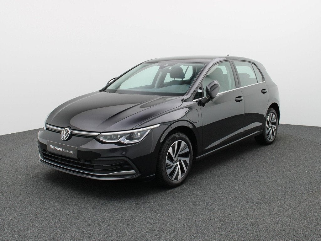 Volkswagen Golf 1.4 PHEV PDC V+A | Camera | Adaptieve Cruise, Auto's, Volkswagen, Bedrijf, Te koop, Golf, Airbags, Bluetooth, Electronic Stability Program (ESP)