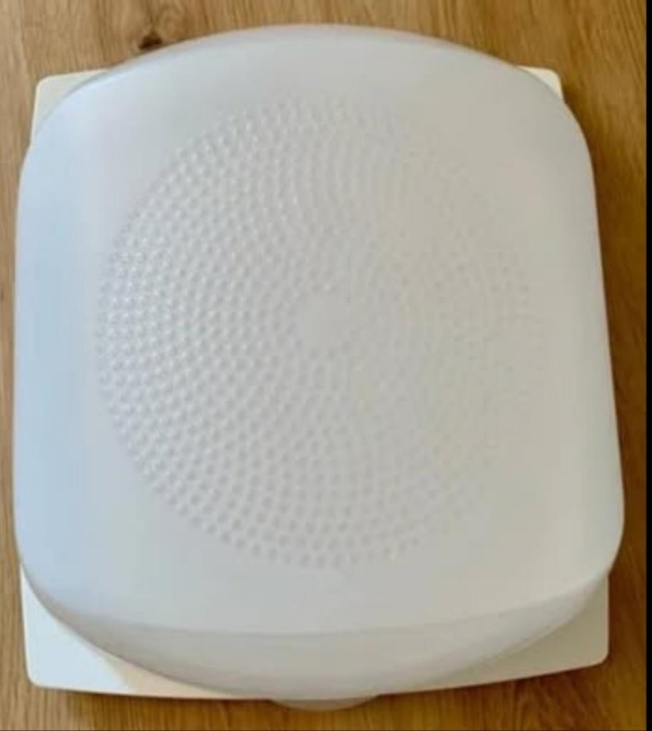 TUPPERWARE NEUF fromage 🧀🫕CheeseSmart, Enlèvement, Neuf, Blanc, Boîte